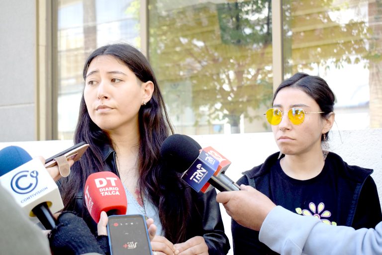 Hijas de concejala desaparecida: “A mi  madre la secuestraron y la mataron”