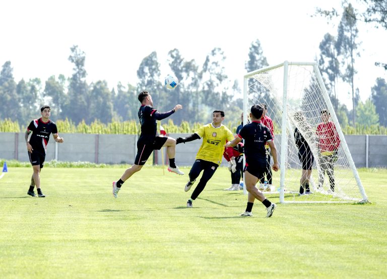 Hoy se puede abrochar la permanencia