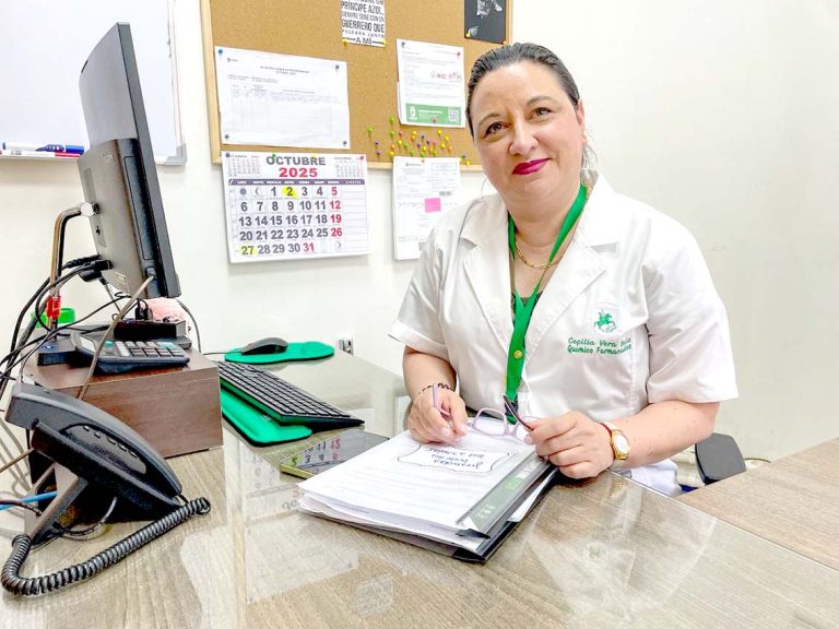 Invitan a jornada gratuita de actualización en diabetes tipo I y II