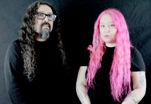 “La Machi Güenteray” viajará a Festival de Horror de Bogotá