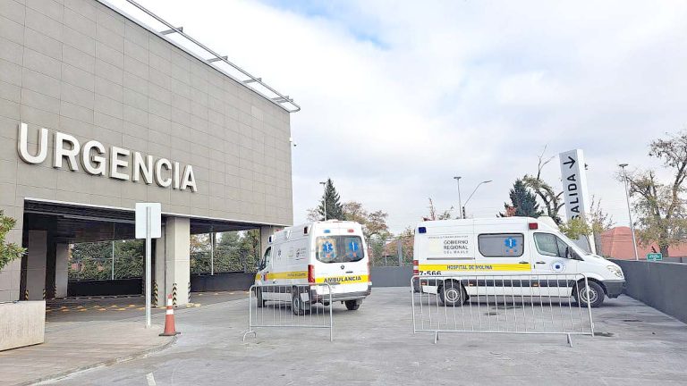 Internan en centro psiquiátrico  a sujeto que atacó a su padre