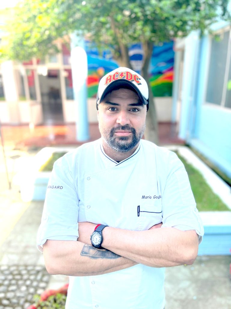 “Cocina de la costa del Maule”: Sabores y memorias desde las despensas familiares