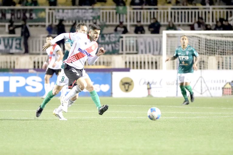 Liga de Ascenso: Todos esquivan la penúltima plaza