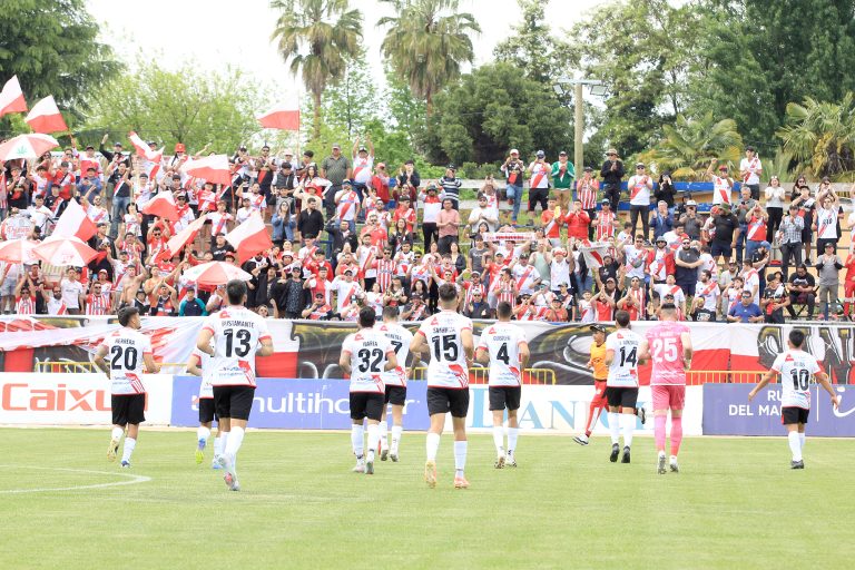 Treparon hasta el decimoprimer lugar