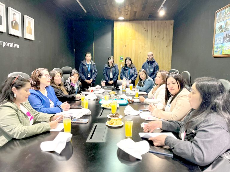 Constitución impulsa Encuentro Regional Elige Vida Sana con UPUS