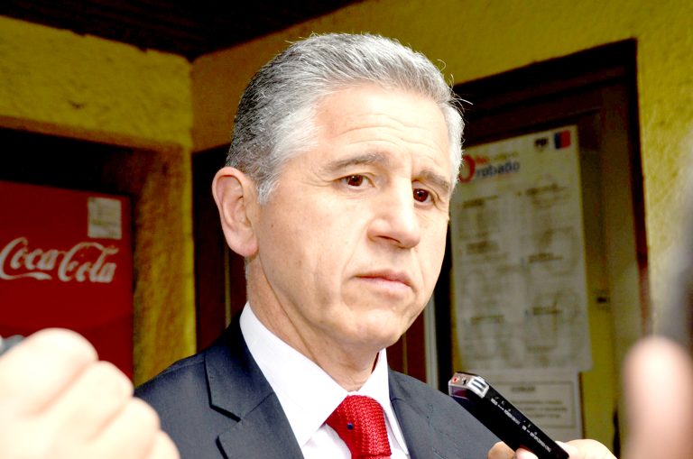 En seis meses estarían los exámenes claves por la muerte de joven en  la localidad de Sarmiento