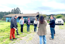 Tras una reevaluación financiera, proyecto para que Licantén cuente con un nuevo hospital recibió la Recomendación Satisfactoria (RS)