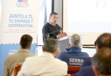 Con entrega de reconocimientos se dio inicio a Semana de MiPymes y Cooperativas 2025