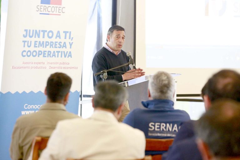 Con entrega de reconocimientos se dio inicio a Semana de MiPymes y Cooperativas 2025