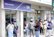 SEC multa a CGE con más de $5.800 millones por problemas en cobros de luz en el Maule y O’Higgins