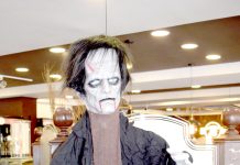 Aumentan ventas en el comercio maulino por la Fiesta de Halloween