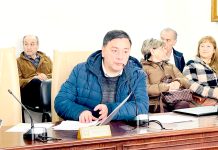 Municipio extiende plazo para postular a Hijo y Ciudadano Ilustre de Curicó 2025