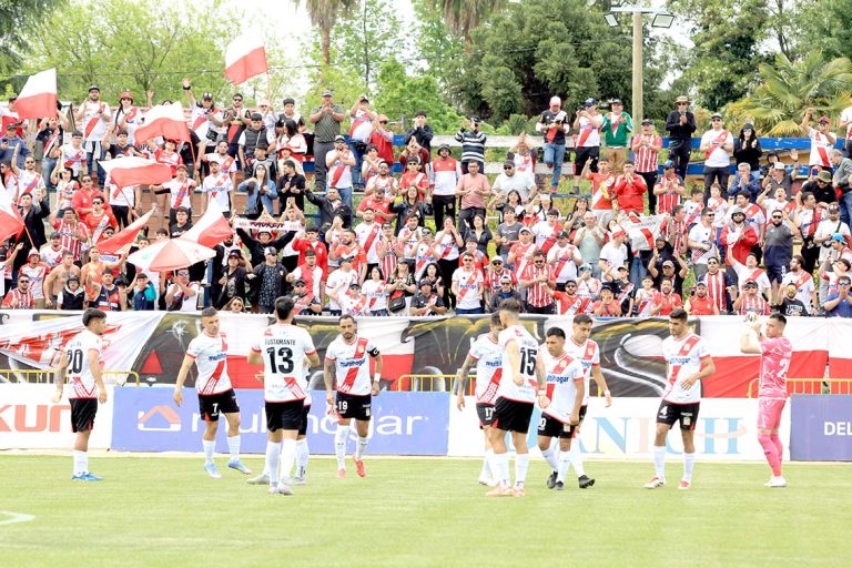 “Hemos hecho cosas mucho más buenas que malas”