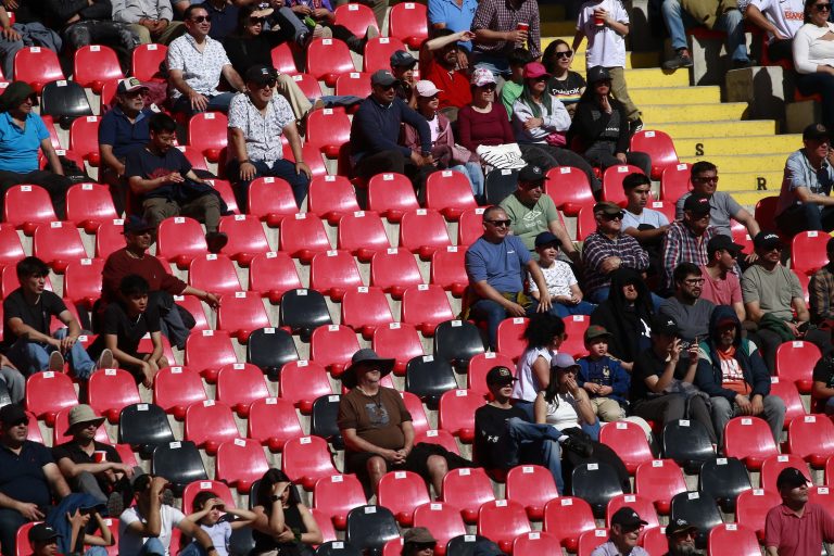 Mundial Sub-20: Fiscal de Talca es el estadio más concurrido de regiones