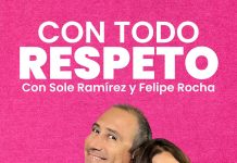 “Con Todo Respeto” irrumpe como el primer podcast maulino