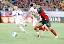 El final de “miedo” de  la Liga de Ascenso comienza a jugarse el Día de Halloween