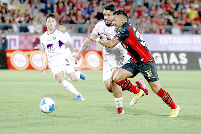 El final de “miedo” de  la Liga de Ascenso comienza a jugarse el Día de Halloween