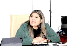 Concejala envía a Contraloría bases de licitación de sistema de parquímetros