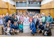 Gobierno del Maule conformó Mesa de Turismo Regional