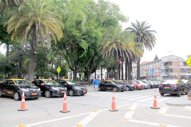 Sindicato de Taxis Básicos  celebró sus 88 años de vida