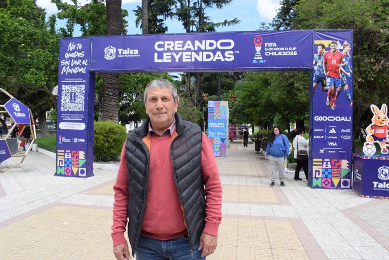 ¿Qué fue de tu vida, Juan Pablo Loyola?