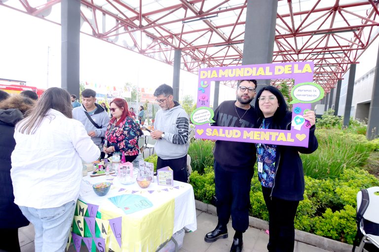 Día Mundial de la Salud Mental:  Especialistas llaman al autocuidado