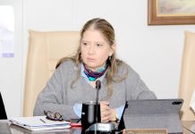 Piden aclarar denuncia de presunta apertura irregular de tumba