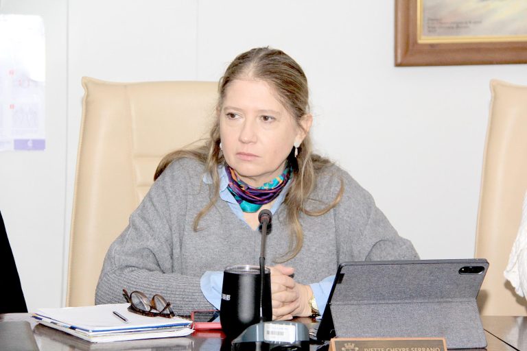 Piden aclarar denuncia de presunta apertura  irregular de tumba