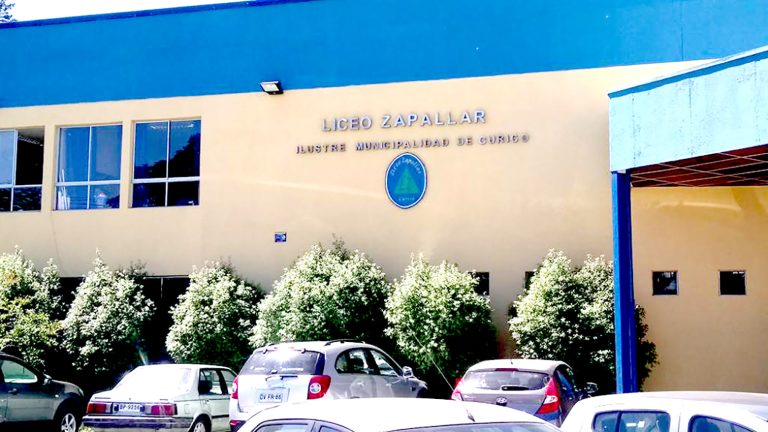 Siguen en compás de espera proyectos de mejoramiento en colegios curicanos