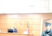 Formalizaron a pareja por secuestro de joven