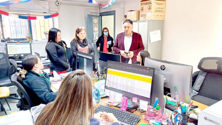 Articulan acciones para terminar con las agresiones hacia funcionarios de la salud