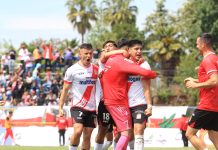 Aplausos, calculadora y optimismo