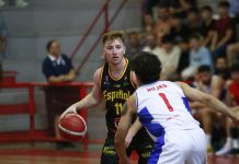 No pasó el examen: Español cae ante Universidad Católica