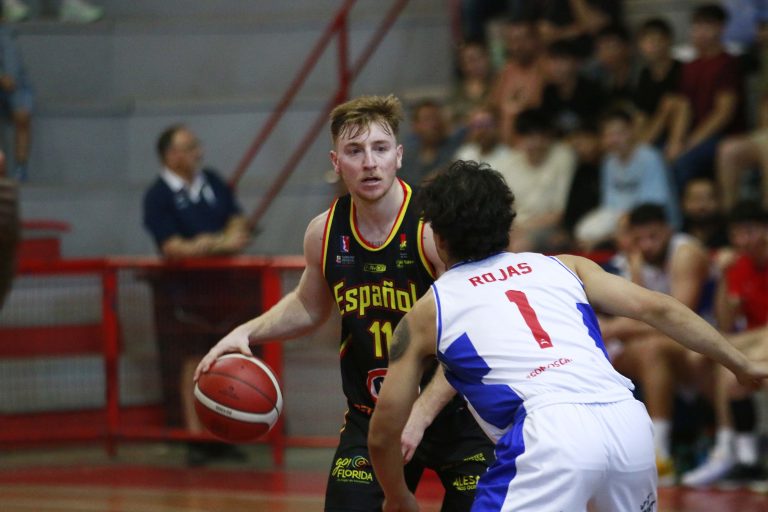 No pasó el examen: Español cae ante Universidad Católica