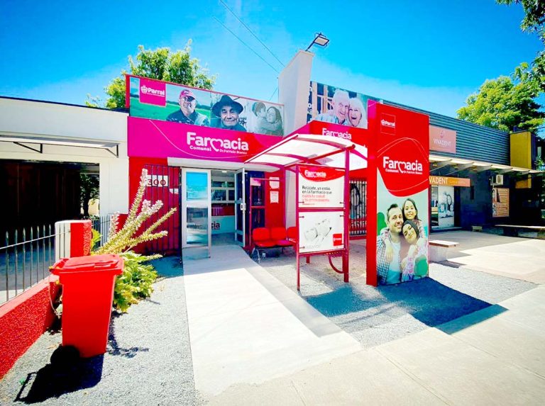 Municipalidad de Parral presenta querella por graves irregularidades en la Corporación de Desarrollo Productivo