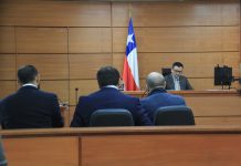 Dos doctores fueron formalizados por presunta negligencia médica