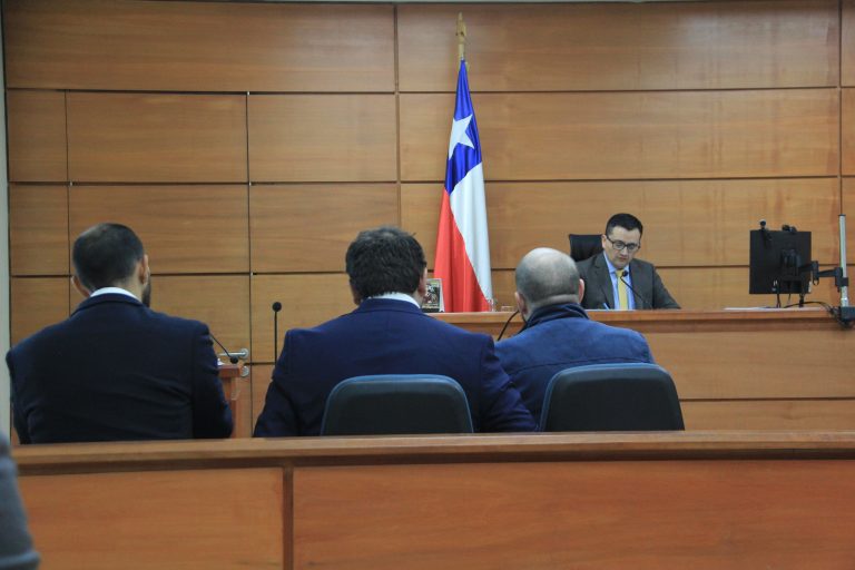 Dos doctores fueron formalizados por presunta negligencia médica