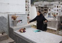 Familia denuncia apertura de una tumba sin consentimiento