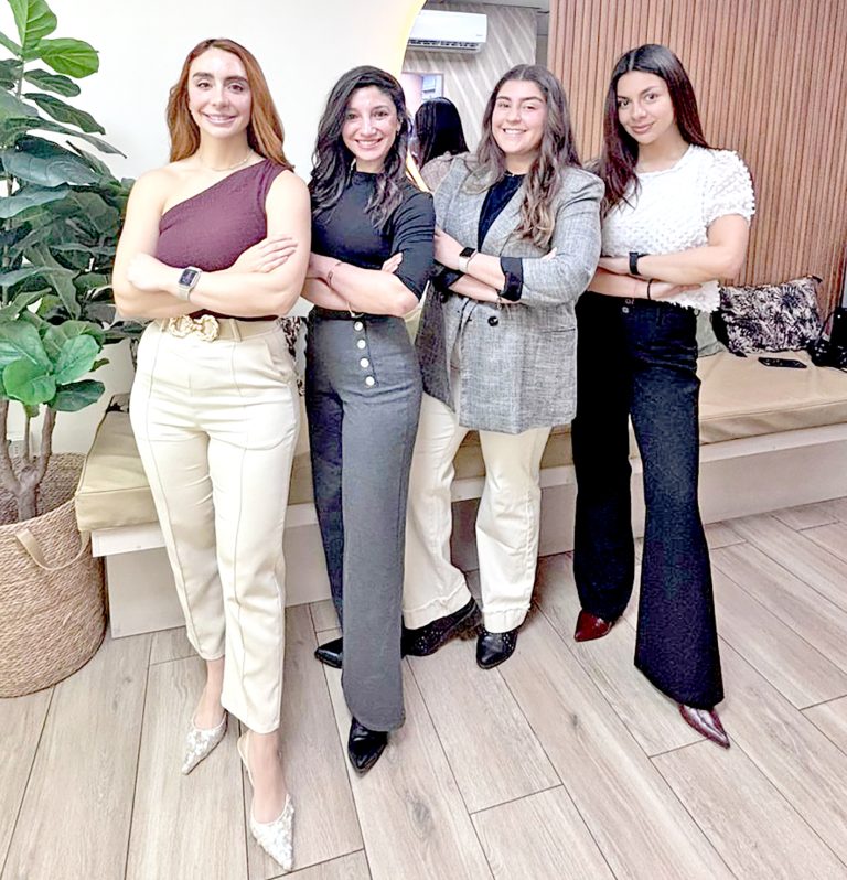 María de la Luz Flores: Salud y belleza desde el interior