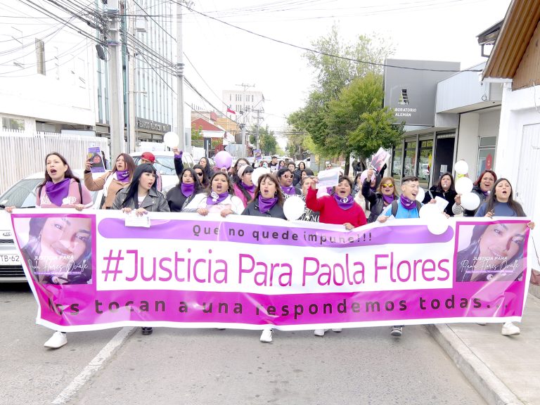 Piden esclarecer muerte de mujer en Sarmiento