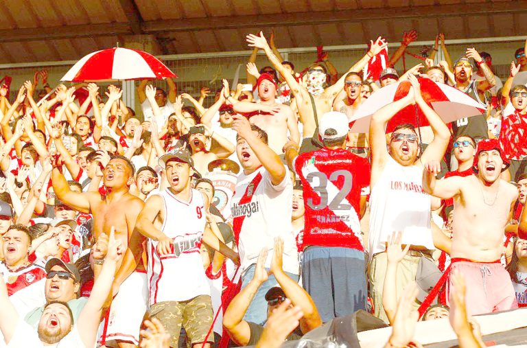 ‘Marginales’ expresa su descontento por llegada de “Cachy” Bechtholdt