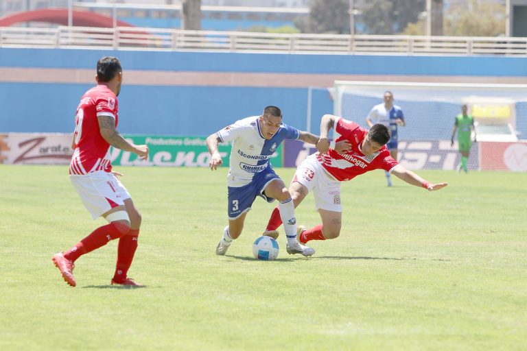 Torneo Ascenso 2026 sería mucho más costoso para Curicó Unido