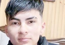 Conmovedor relato de mamá de joven desaparecido hace tres semanas