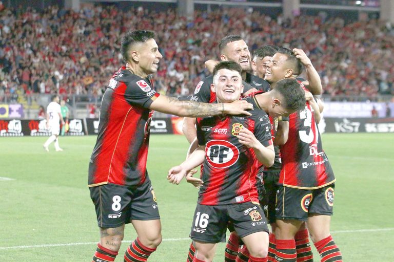 El martes 18 en Talca y ante San Marcos de  Arica juega Rangers en liguilla del Ascenso