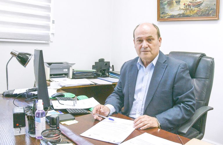 Más de mil organizaciones comunitarias curicanas en  riesgo de caducar si es que no legalizan sus directorios