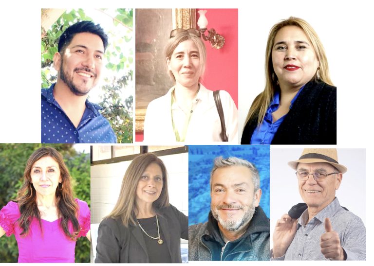 Conozca a los candidatos maulinos  al Parlamento con menos votos y  cuánto dinero recibirán del Servel