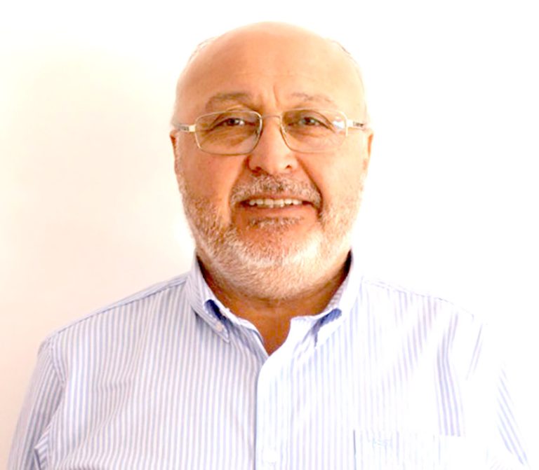 Mario Lucero y su nuevo rol en Curicó Unido