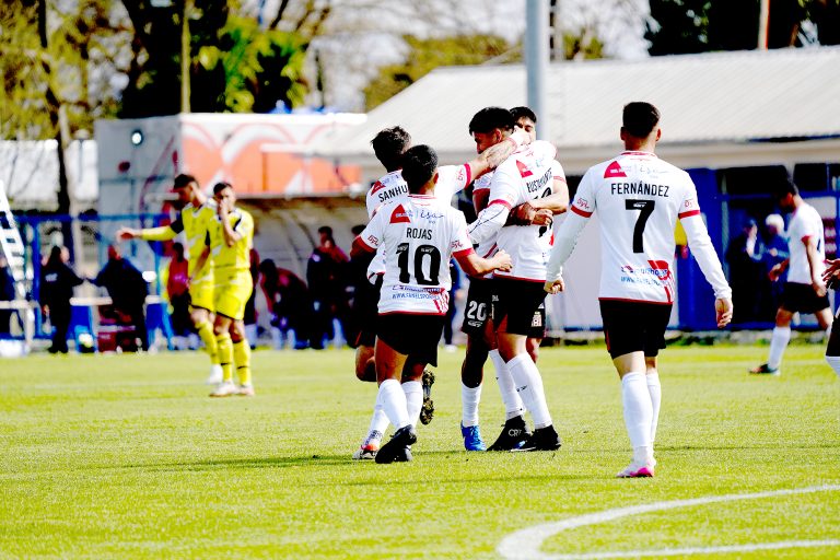 El partido del adiós del 2025