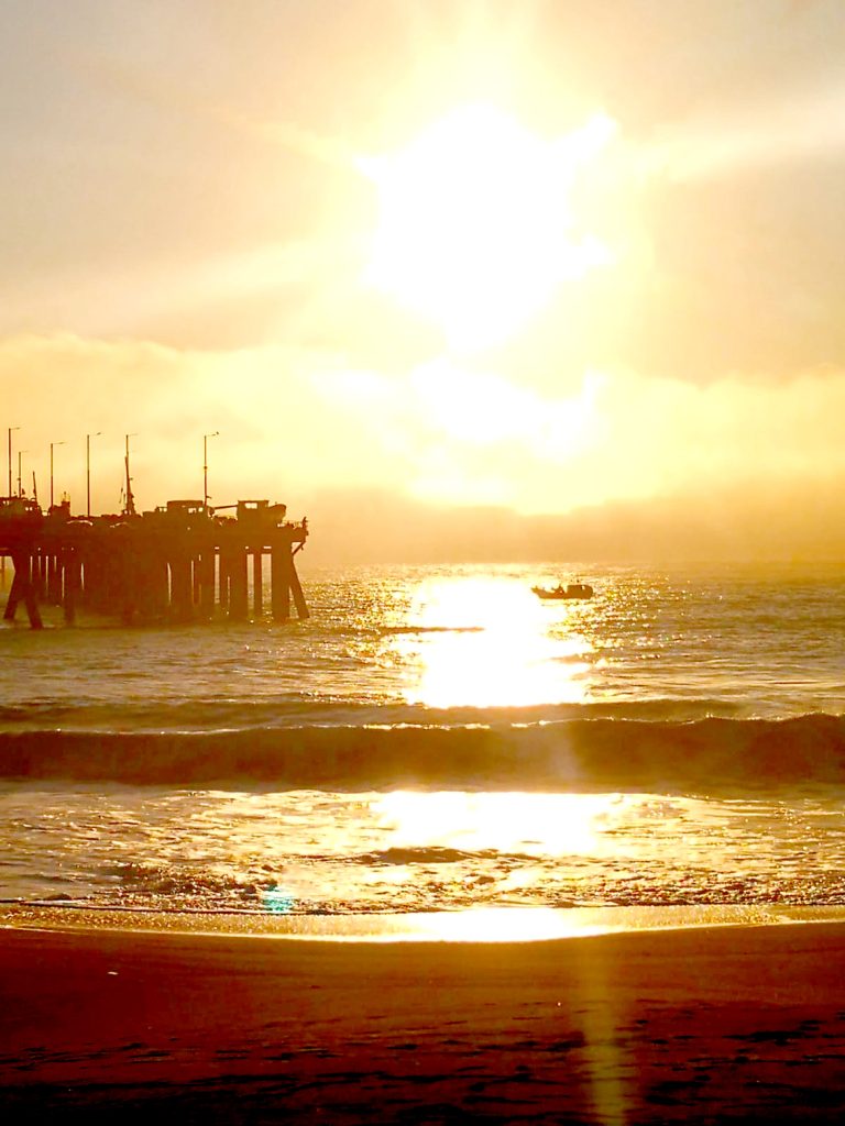 Inversión de más de 532 millones de dólares podría revivir anhelado proyecto de un puerto para el Maule