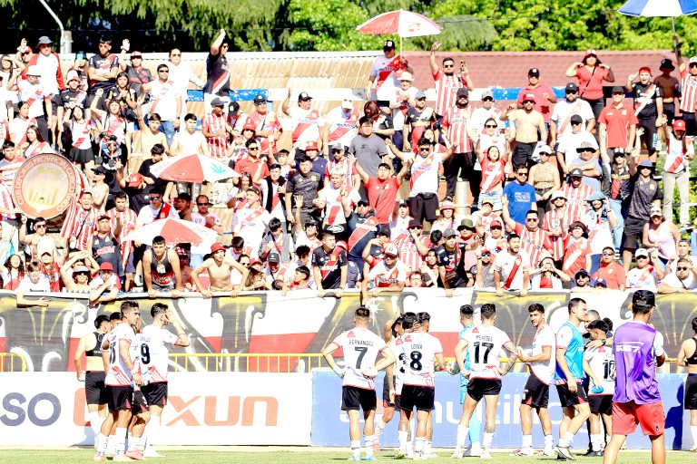 Así terminó la Liga de Ascenso